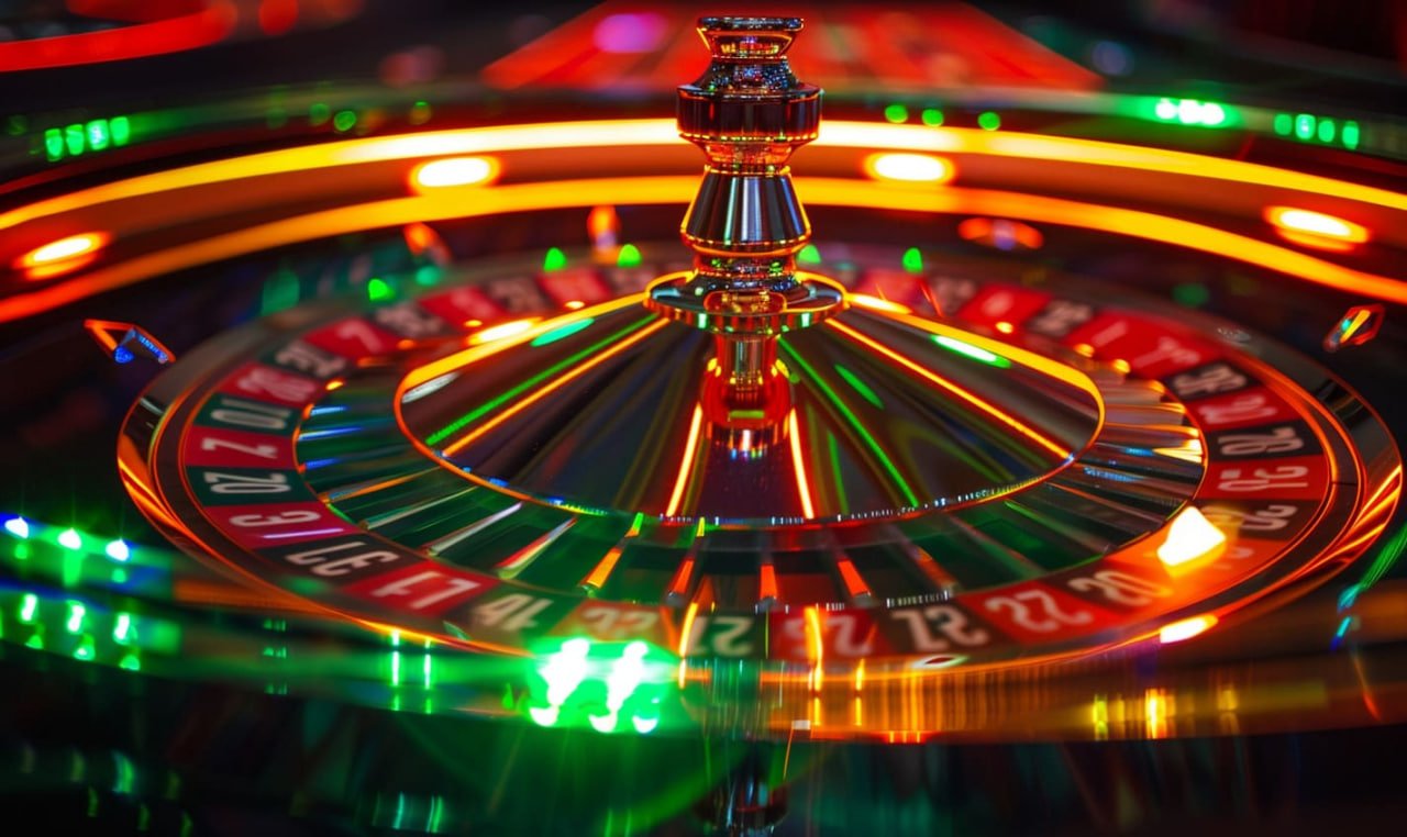Antarmuka aplikasi ug slot menampilkan permainan slot dan live casino di perangkat mobile